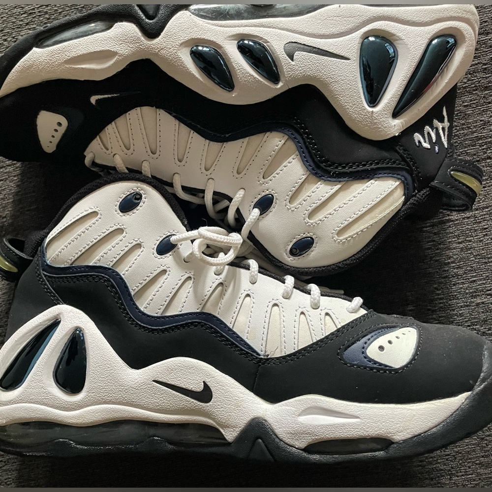 Nike Air Max Uptempo 97